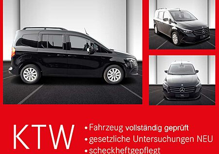 Mercedes-Benz T-Klasse T-Class d,Power Plus,LED,MBUX,Navi,Rückfahrkamera