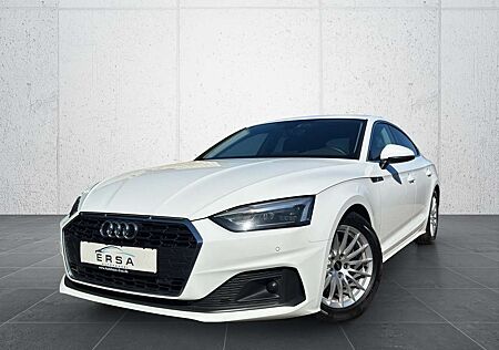 Audi A5 Sportback 35 TDI*ACC*AHK*RFK*3 Zonen Klima