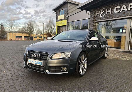 Audi A5 2.0 TFSI 16V S-Line B & O Kamera Navi