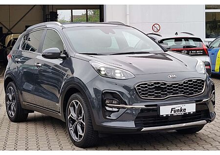 Kia Sportage GT-Line 4WD 1.6 T-GDI Navi Soundsystem JBL LED Meh