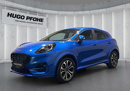 Ford Puma ST-Line 1.0 EcoBoost MHEV | GJR | LED | PDC | Wint