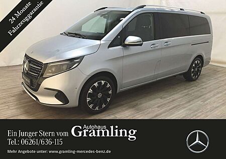 Mercedes-Benz V 250 d L AVANTGARDE Distro*AHK*Standh*MULTIBEAM