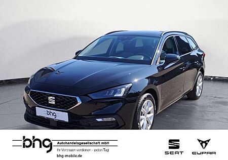 Seat Leon Sportstourer 1.5 TSI ACT OPF Style