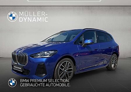 BMW 220 i ACTIVE TOURER M SPORT LED HUD 360°KAMERA HARMAN