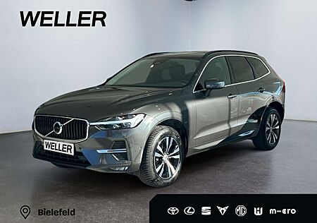Volvo XC 60 XC60 B4 D AWD Core *AHK*360*LED*SHZ 4x*Leder*Navi*