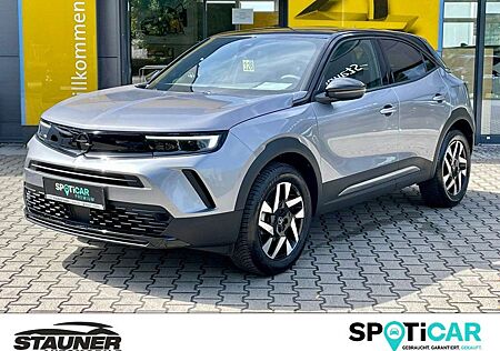 Opel Mokka GS-Line AT *180°KAMERA*AHK*LED*CARPLAY*SHZ*LHZ*
