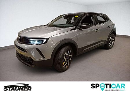 Opel Mokka GS-Line AT *180°KAMERA*AHK*LED*CARPLAY*SHZ*LHZ*