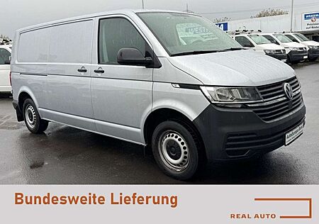 VW T6 Transporter Volkswagen 6.1 Kasten TDI LR Klima*AHK*Tempo