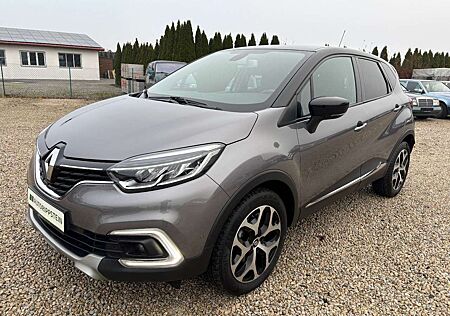 Renault Captur 1.2 TCe 120 Intens ENERGY +KAM+NAV+GRA+