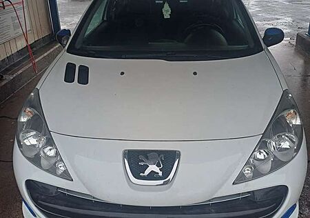 Peugeot 206 +