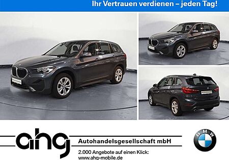 BMW X1 xDrive25e Advantage Steptronic Sportsitze, PD