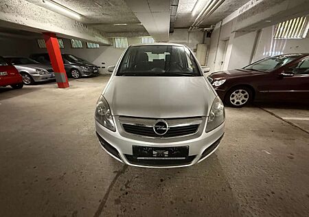 Opel Zafira 2.2 Automatik Edition Plus