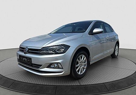 VW Polo Volkswagen 1.0 TSI 2x PDC Alufelge