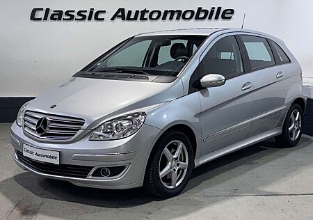 Mercedes-Benz B 180 CDI **Klimaanlage**
