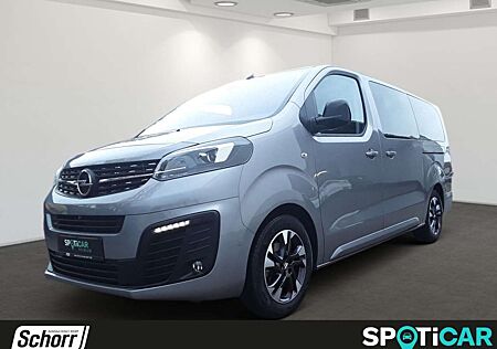 Opel Zafira Life 2.0 D L Aut. Tourer