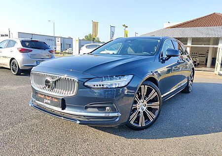 Volvo V90 B4 Diesel Plus Bright Automatik LED 360°