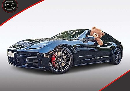 Porsche Panamera GTS Carbon Pano Sport-Design