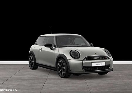 Mini Cooper Coupe Cooper S Coupe Cooper S Head-Up DAB LED Pano.Dach Komfortzg.