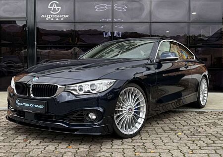 Alpina B4 COUPE 3.0 Biturbo/HUD/H&K