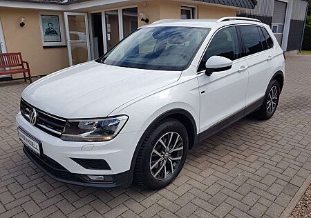 VW Tiguan Volkswagen Join Start-Stopp AHK NAVI SHZ