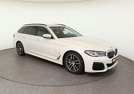 BMW 540 d xDrive M Sport LAS|Leder|ACC|HUD|PA+360|AHK