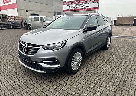 Opel Grandland X Business Innovation,Navi,Voll