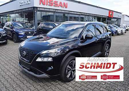 Nissan X-Trail 1.5 VC-T ePower N-Connecta AHK/ProPilot/HeadUp