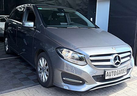 Mercedes-Benz B 180 CDI