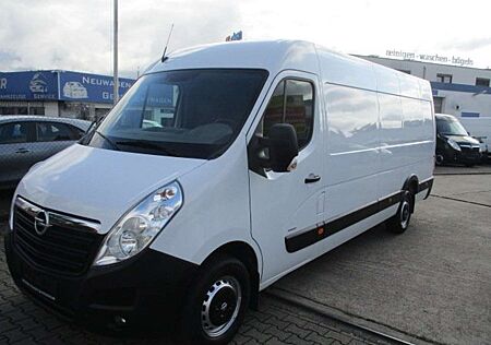 Renault Master / Opel Movano 2.3 CDTi.Maxi.L5.Kasten.Klima.3 Sitz