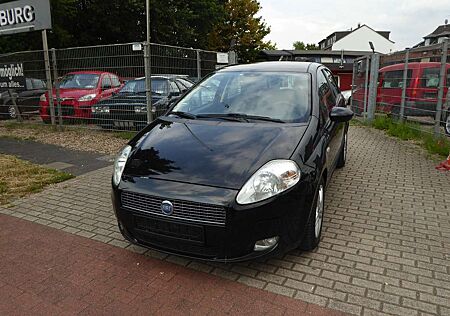 Fiat Grande Punto 1.4 8V Dynamic/ Klima/ 5 Türig/ TOP