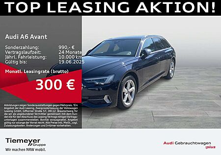 Audi A6 40 TDI Q ADVANCED PANO AHK MATRIX KAMER
