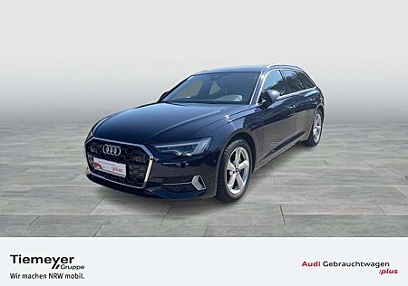 Audi A6 40 TDI Q ADVANCED PANO AHK MATRIX KAMER