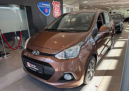 Hyundai i10 FIFA World Cup Edition