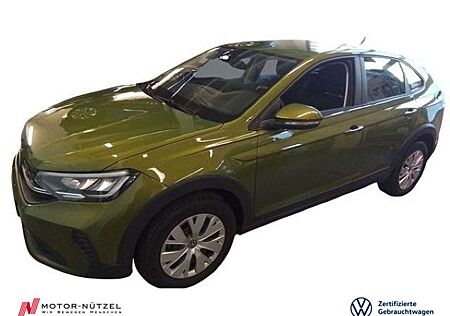 VW Taigo Volkswagen 1.0 TSI LIFE 5JG+LED+MEDIA+APP+SHZ+2xPDC