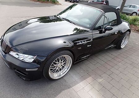 BMW Z3 Z3 roadster 2.8