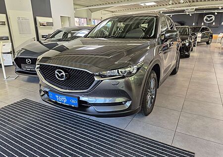 Mazda CX-5 Skyactiv G 165 PS AWD AT EXCLUSIVE