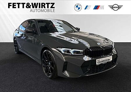 BMW 320 i xDrive M Sport|20"LMR|AHK|Stop&Go|LC Prof.
