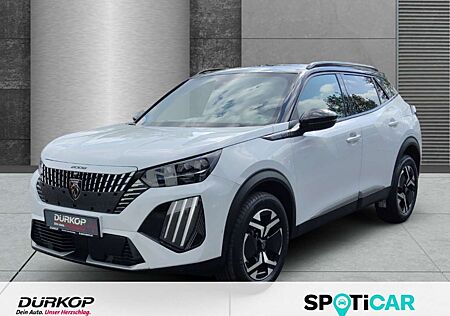 Peugeot 2008 1.2 PureTech 130 GT 8-AT Navi ACC SHZ