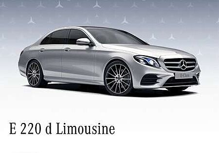 Mercedes-Benz E 220 d (213.004)