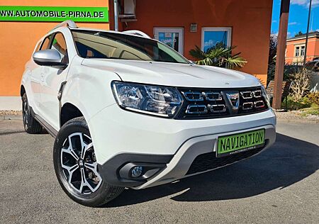 Dacia Duster II Prestige 1.3 TCe 130 mit NAVI/SHZ/CAM