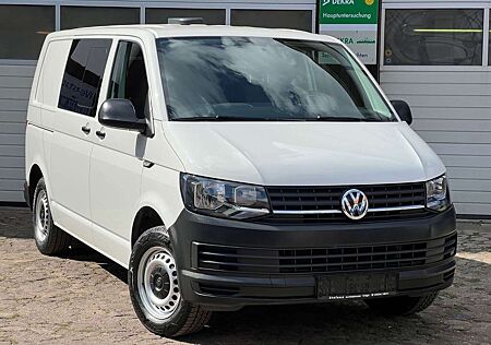 VW T6 Transporter Volkswagen Kasten Standheizung