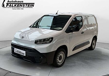 Toyota Pro Ace Proace City L1 1,2-l Turbo S&S Meister