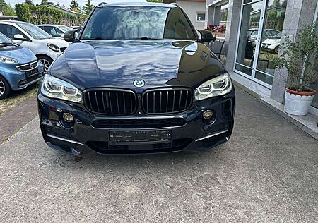 BMW X5 M M50 d