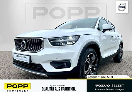 Volvo XC 40 XC40 D4 AWD Inscription 360° 4x SHZ ACC H&K PANO