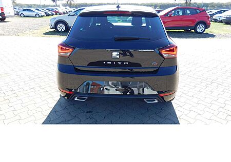 Seat Ibiza 1.0 Style TSI BMT 4Trg Navi Klima