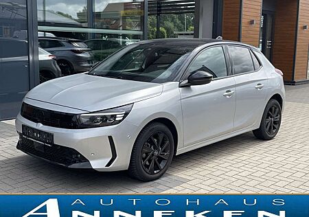 Opel Corsa GS LED*AppLink*DAB*Kamera*Sitzhzg*PDC