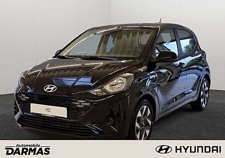 Hyundai i10 MY25 1.0 Trend Klimaaut. Navi Apple Android