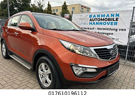 Kia Sportage Vision 2WD