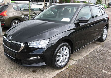 Skoda Scala Ambition**LED**Spurhalte**