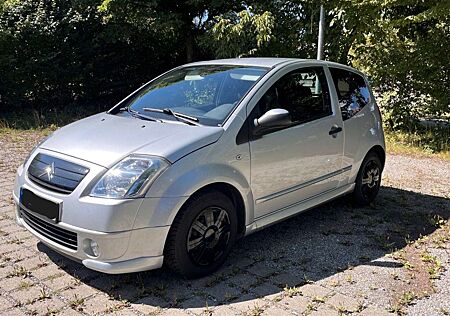 Citroen C2 C2 1.4 VTR Plus